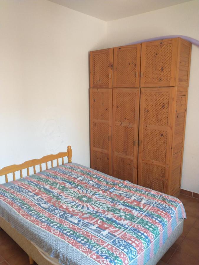 O AP DO FÊ - Apartamento Praia Grande - Vila Tupi Exterior foto