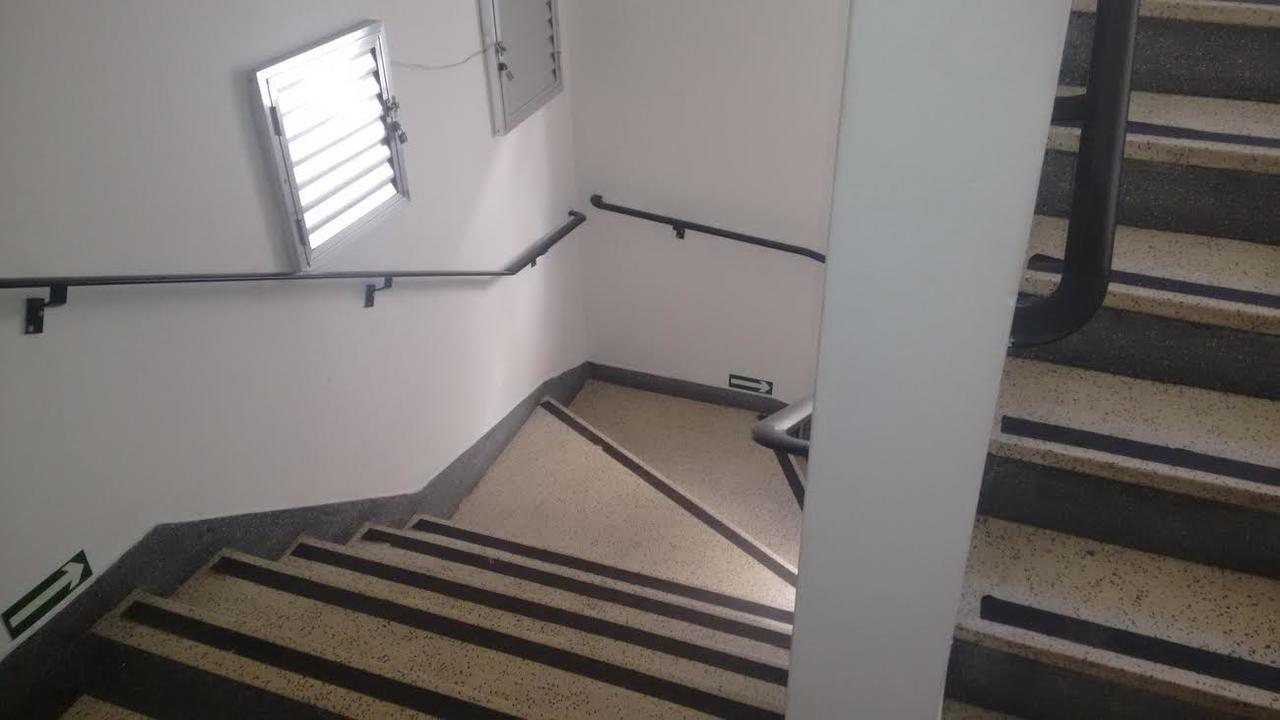 O AP DO FÊ - Apartamento Praia Grande - Vila Tupi Exterior foto
