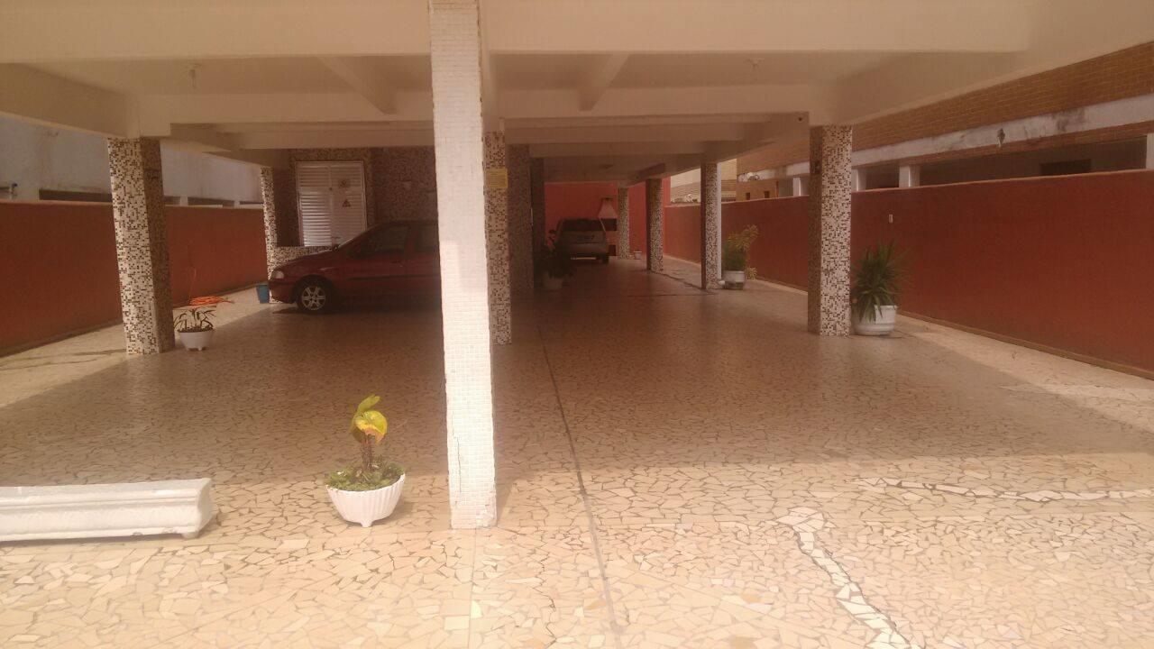 O AP DO FÊ - Apartamento Praia Grande - Vila Tupi Exterior foto