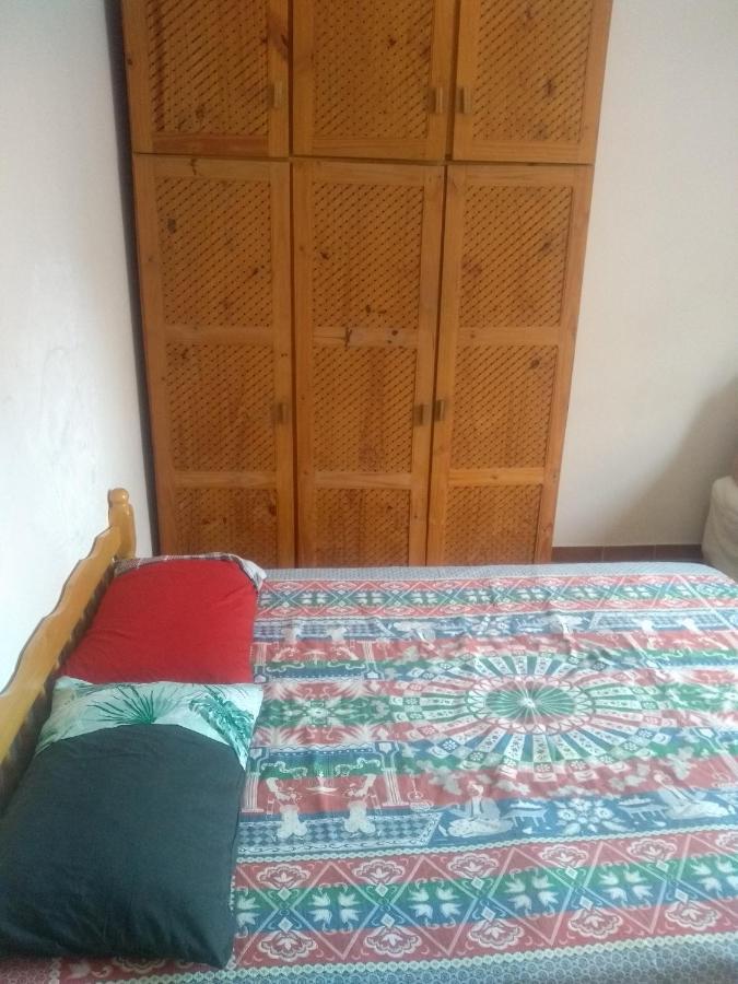 O AP DO FÊ - Apartamento Praia Grande - Vila Tupi Exterior foto